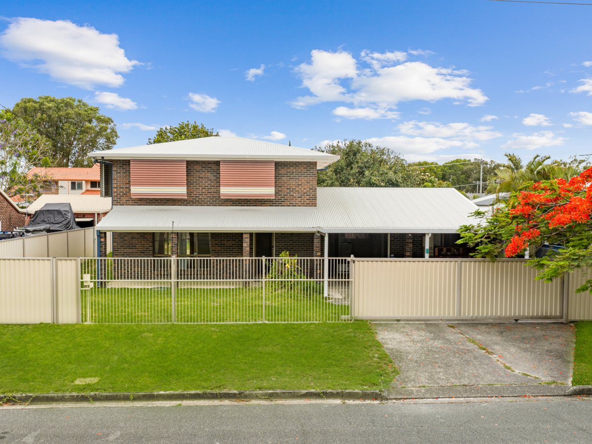 63 Fairway Avenue, WOORIM - Image 1