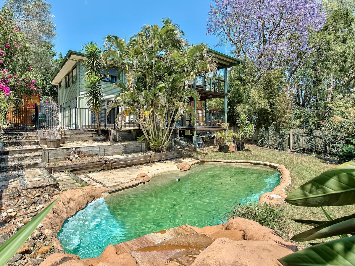 140 Settlement Road, THE GAP - Image 1