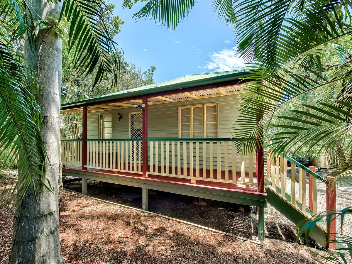 93 Patricks Road, FERNY HILLS - Image 1