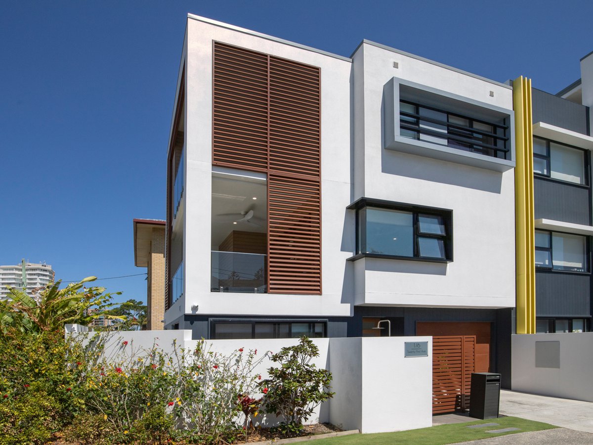 1/6 Twenty First Avenue, Palm Beach - Image 1