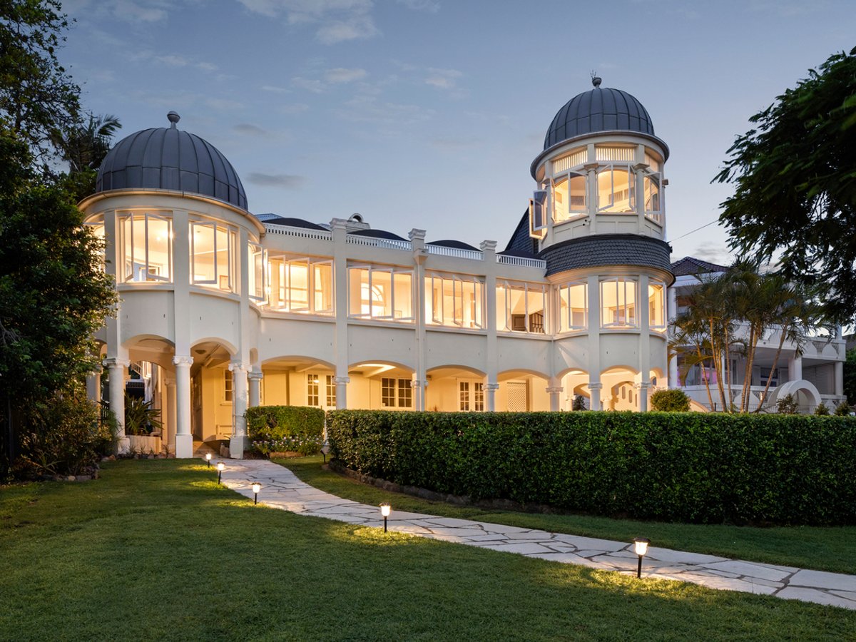 60 Riverview Terrace, HAMILTON - Image 1