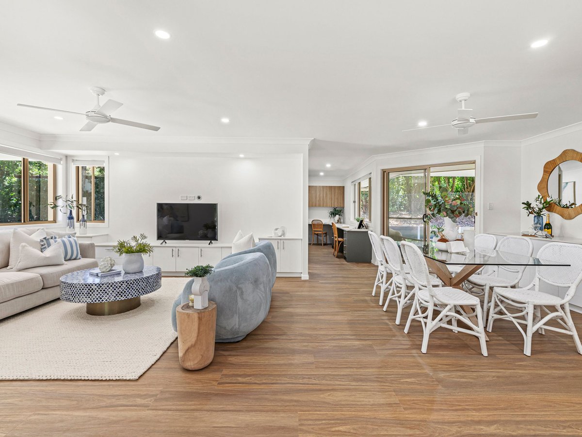 135 Beacon Road, Tamborine Mountain - Image 1