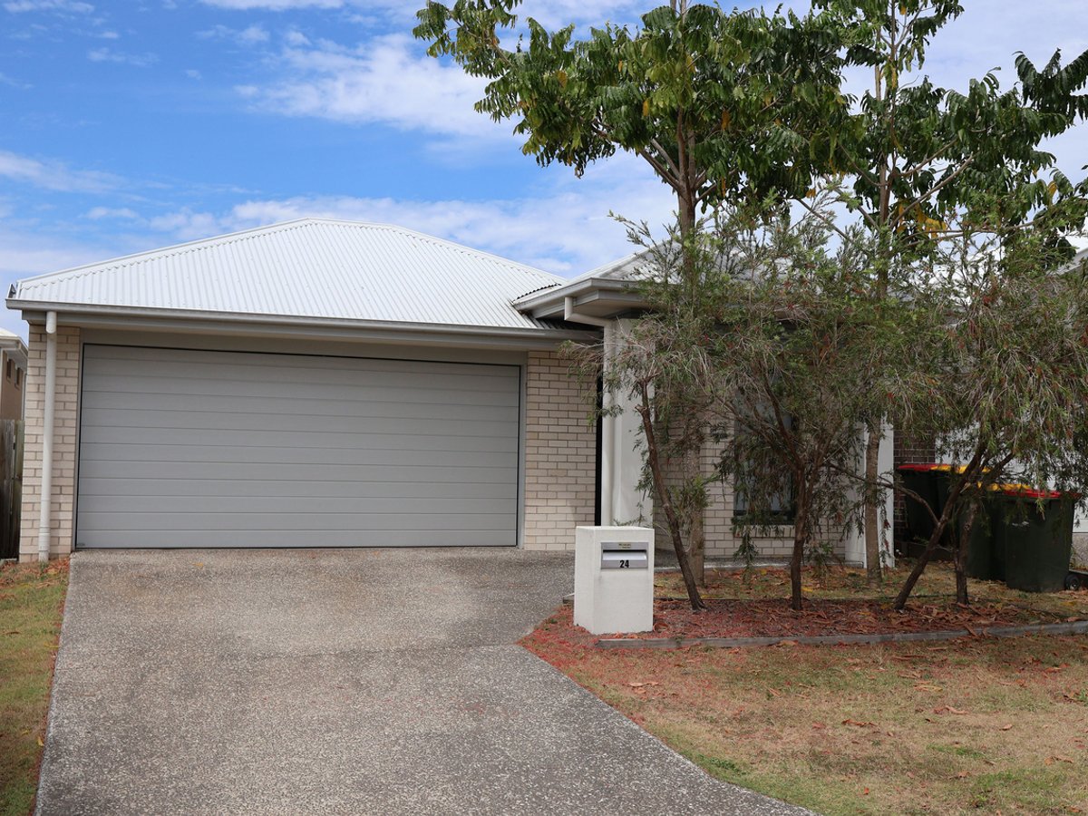 24 Promenade Circuit, Rothwell - Image 1