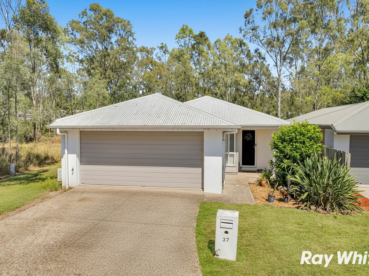 37 Walter Williams Crescent, Redbank Plains - Image 1