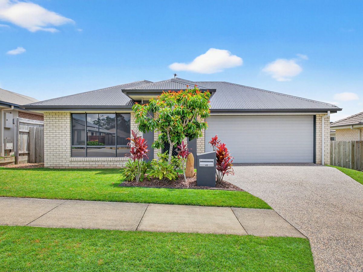 45 Trailblazer Drive, FLAGSTONE - Image 1