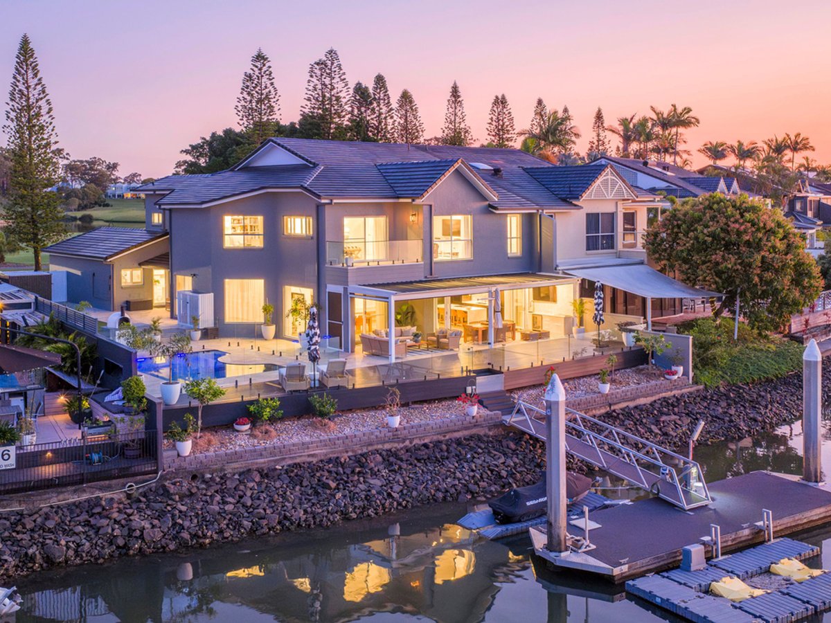 5308 Marine Drive North, Sanctuary Cove - Image 1