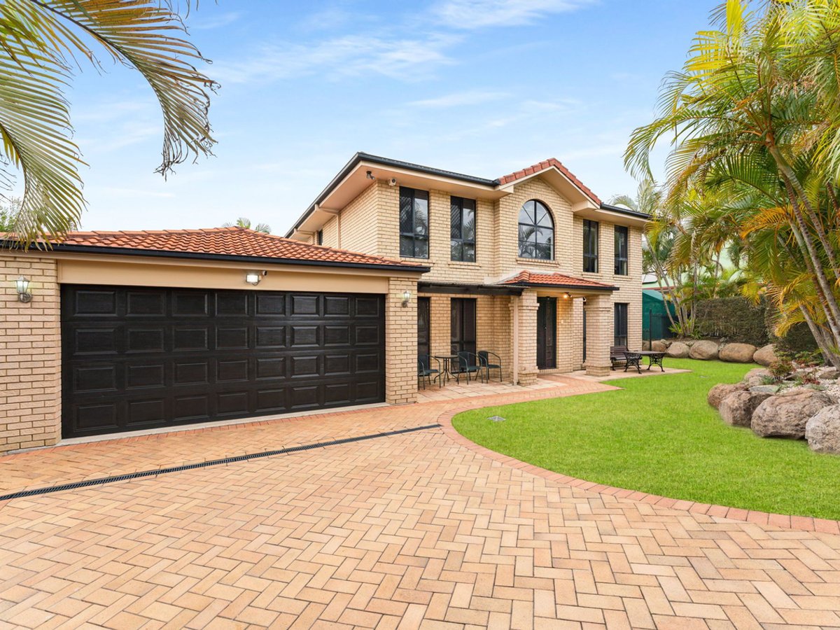 8 Canning Court, Kuraby - Image 1