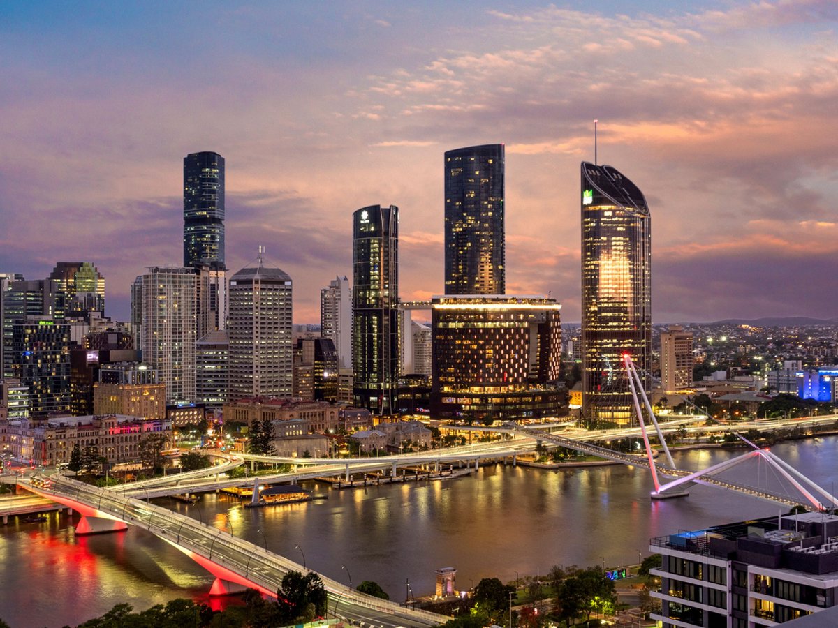 38 Hope Street, South Brisbane - Image 1