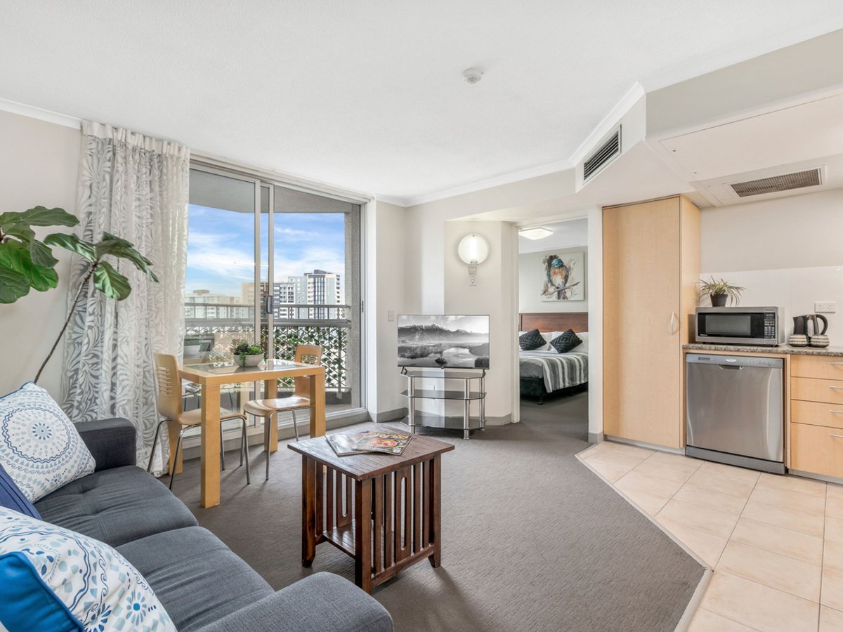 160 Roma Street, Brisbane City - Image 1