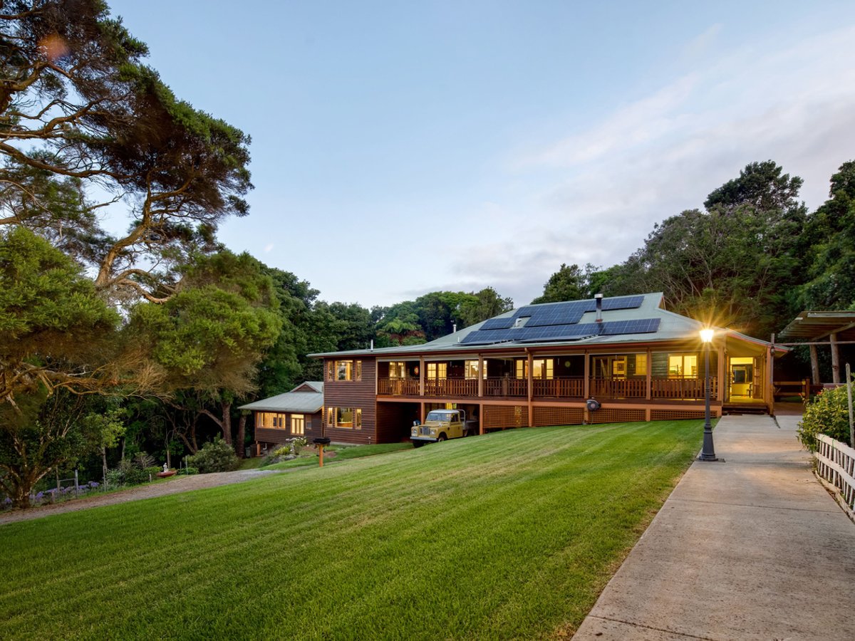 1531 Beechmont Road, Beechmont - Image 1