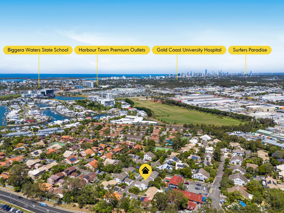 641 Pine Ridge Road, Biggera Waters - Image 1