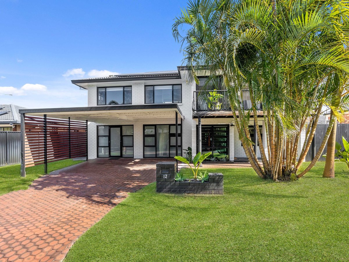 12 Myrtle Court, Palm Beach - Image 1