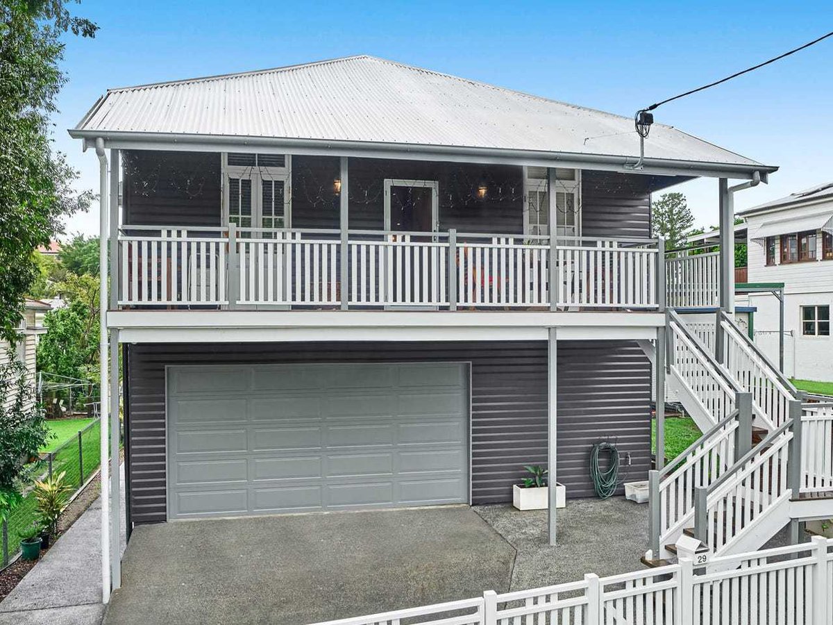 29 Ashfield Street, East Brisbane - Image 1