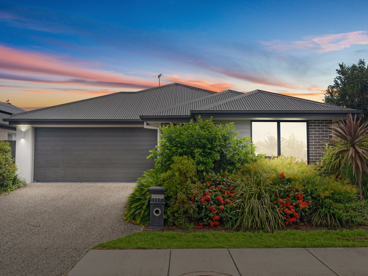 117 Riparian Circuit, LOGAN RESERVE - Image 1
