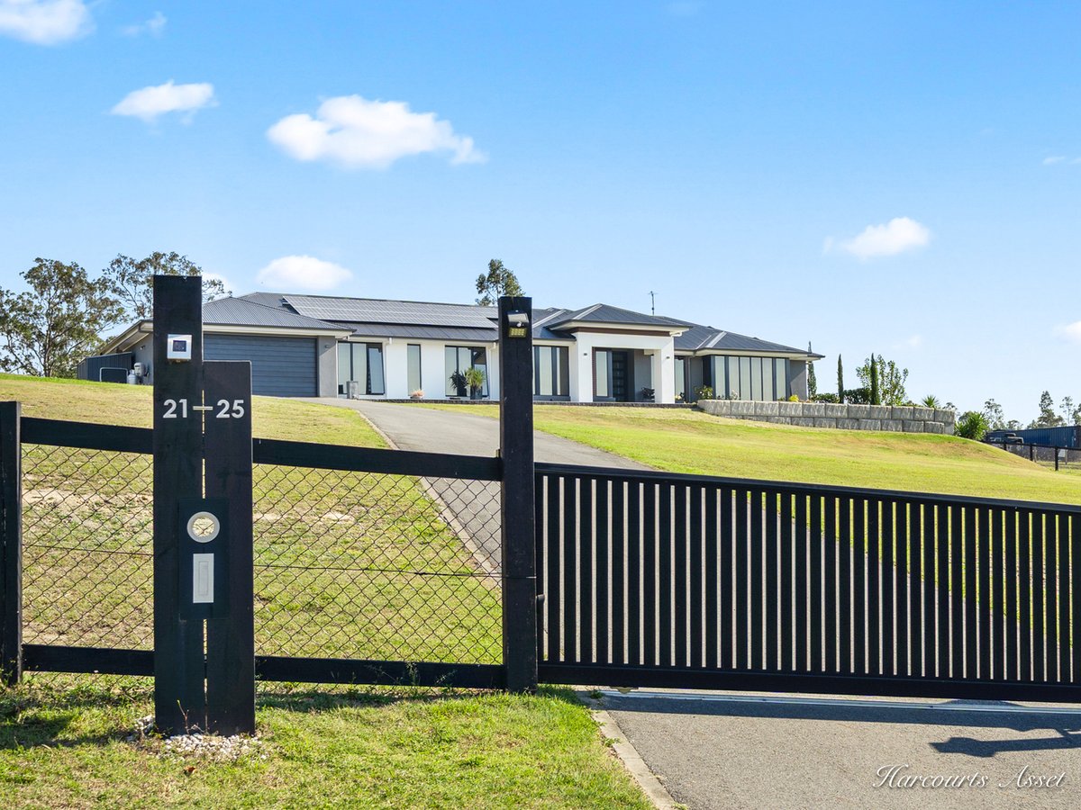 21-25 Deeke Place, JIMBOOMBA - Image 1