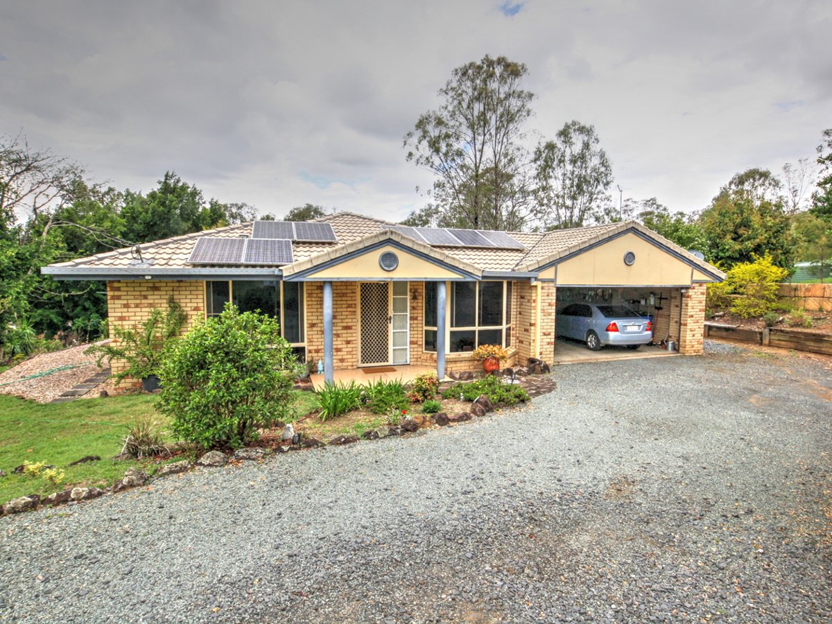 168-170 WALKER Drive, KOORALBYN - Image 1