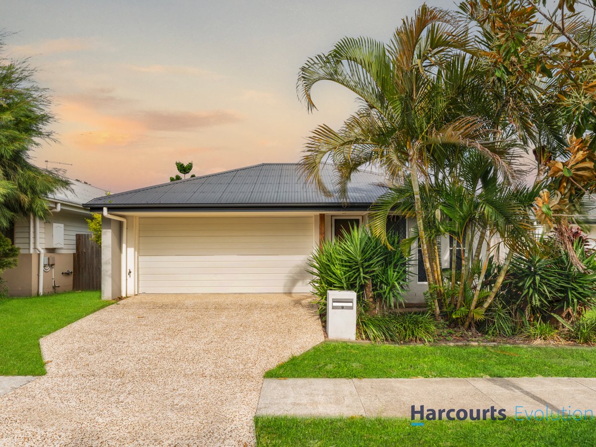 9 Pine Place, UPPER KEDRON - Image 1