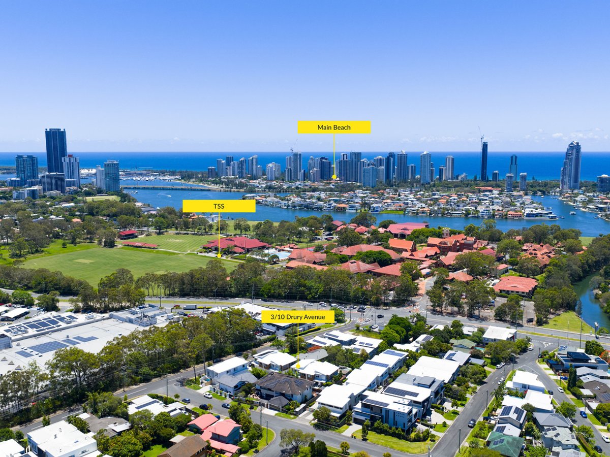 10 Drury Avenue, Southport - Image 1