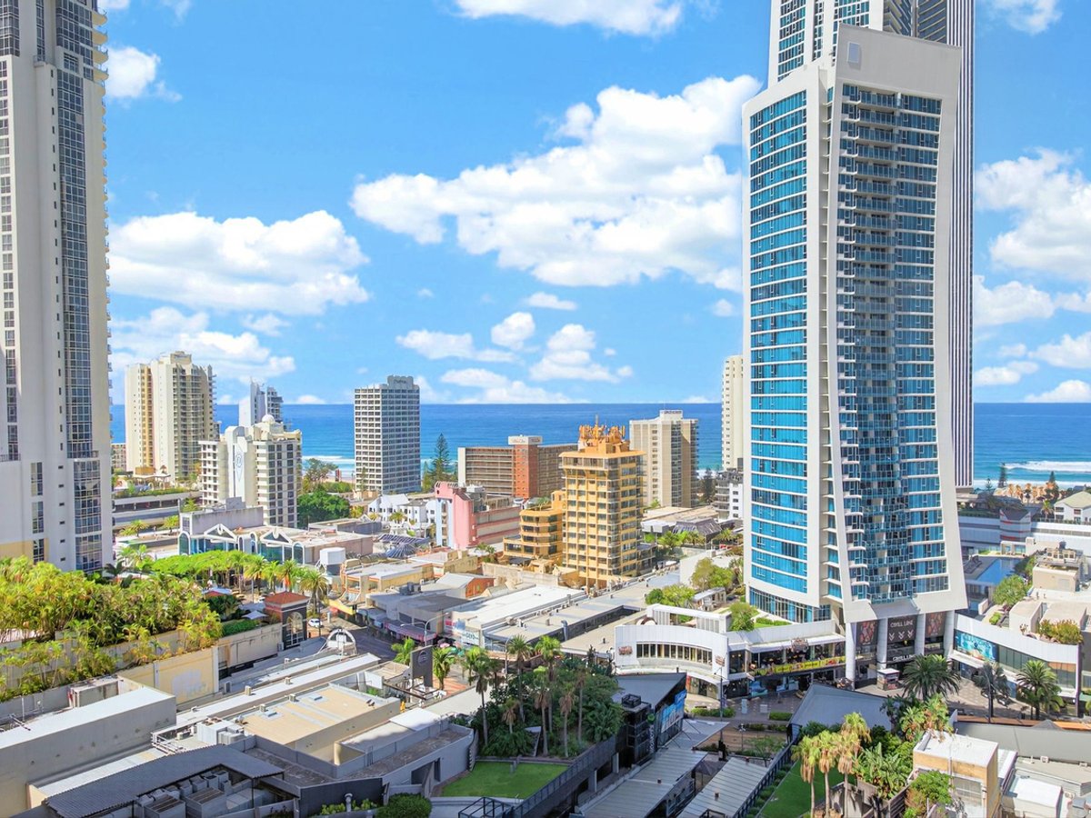 9 Ferny Avenue, Surfers Paradise - Image 1