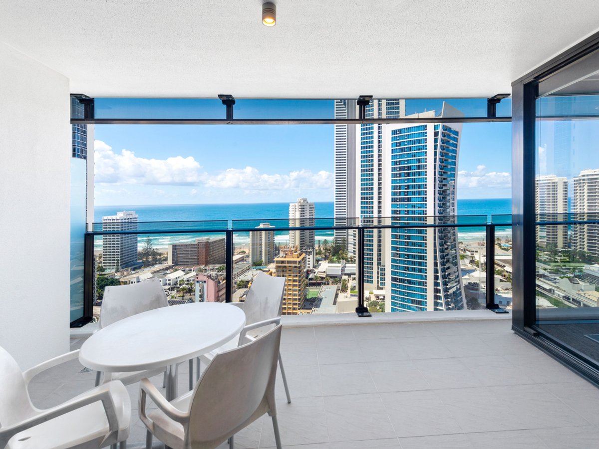 9 Ferny Avenue, Surfers Paradise - Image 1