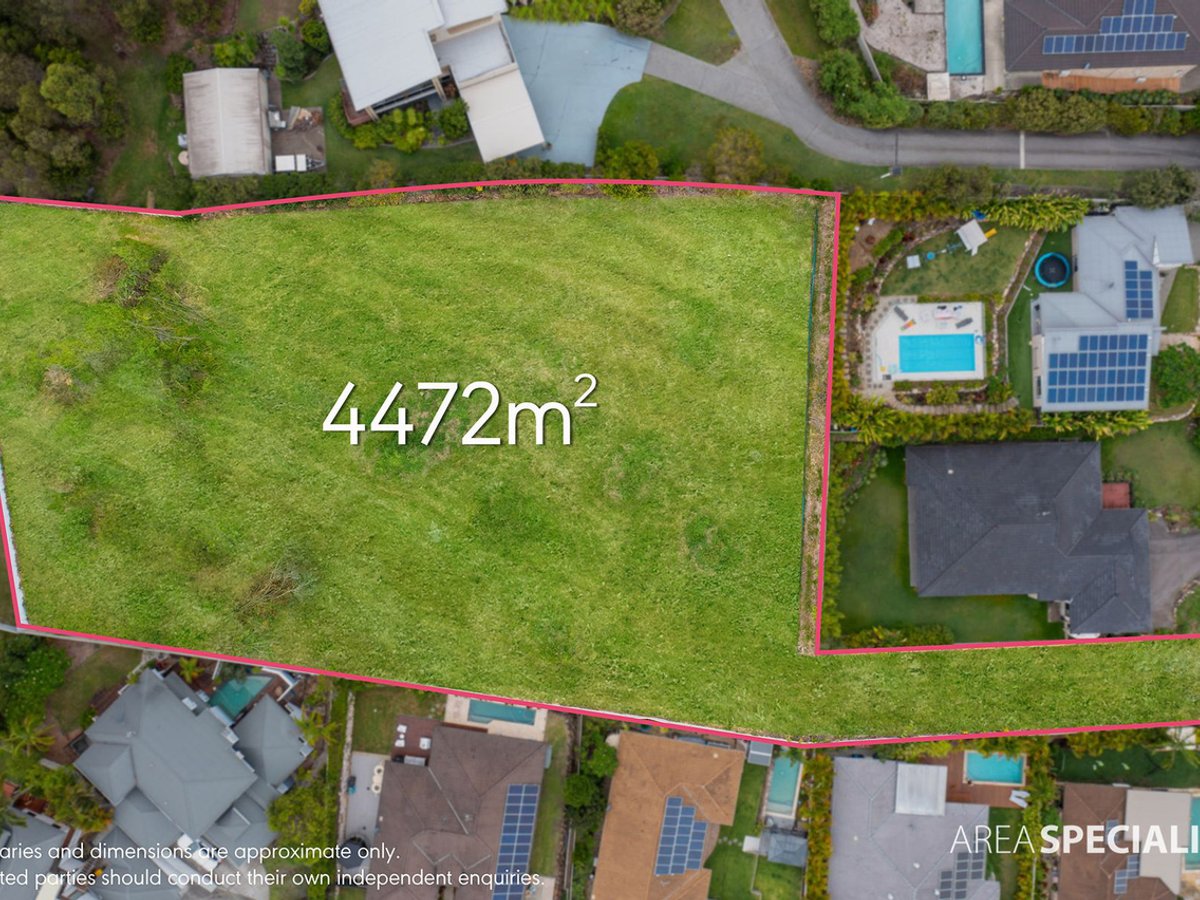 4 Laceflower Court, Reedy Creek - Image 1