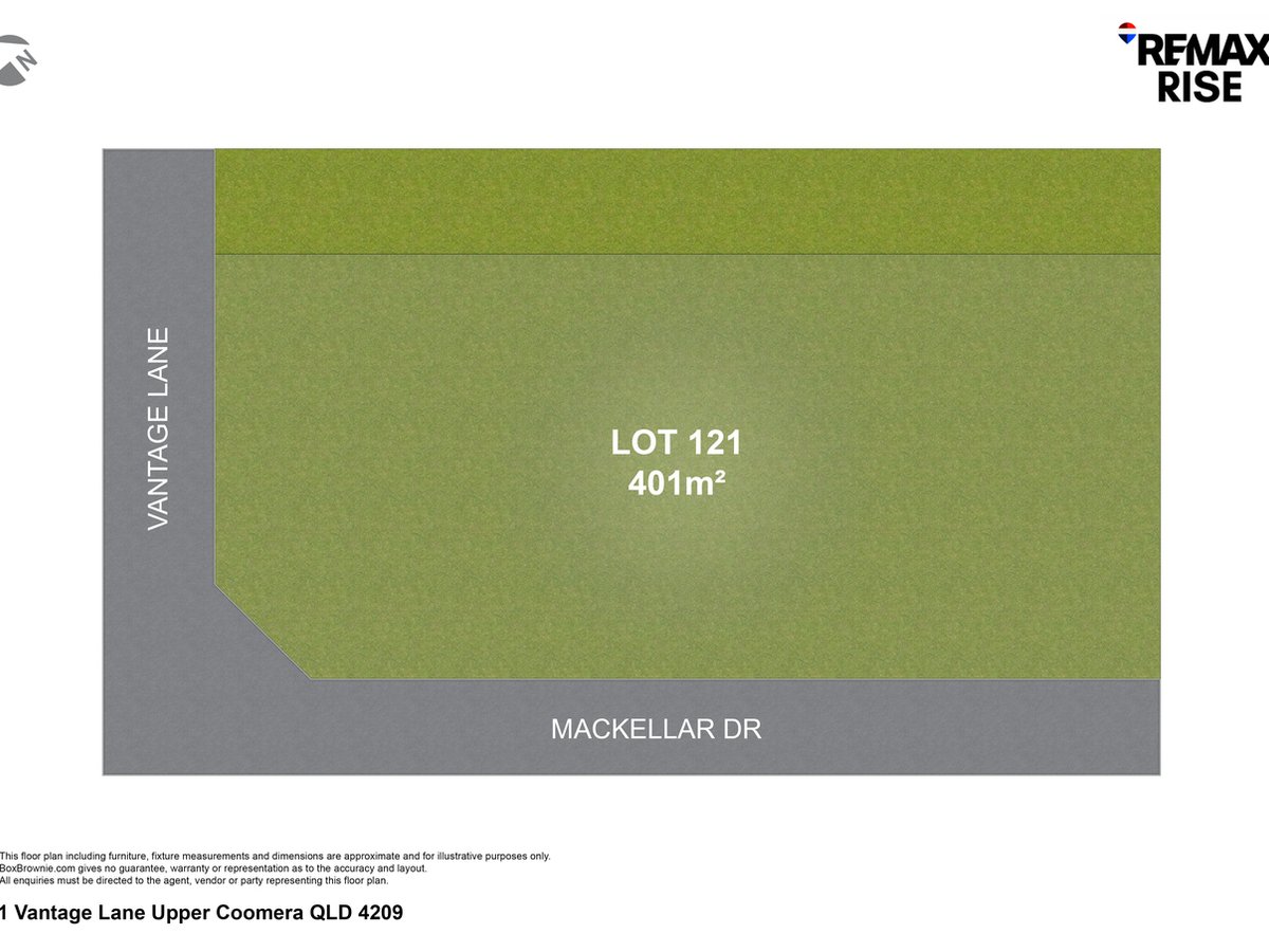 1 Vantage Lane, Upper Coomera - Image 1