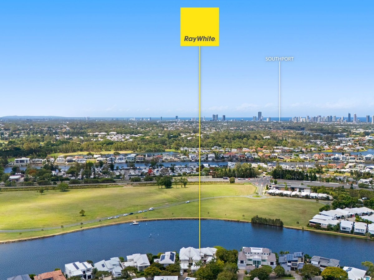 5055 Emerald Island Drive, Carrara - Image 1