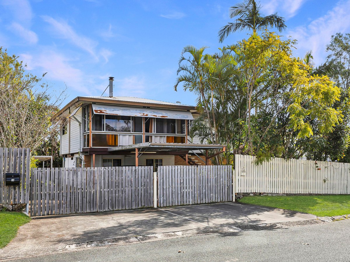 5 Sunnyview Street, BEENLEIGH - Image 1