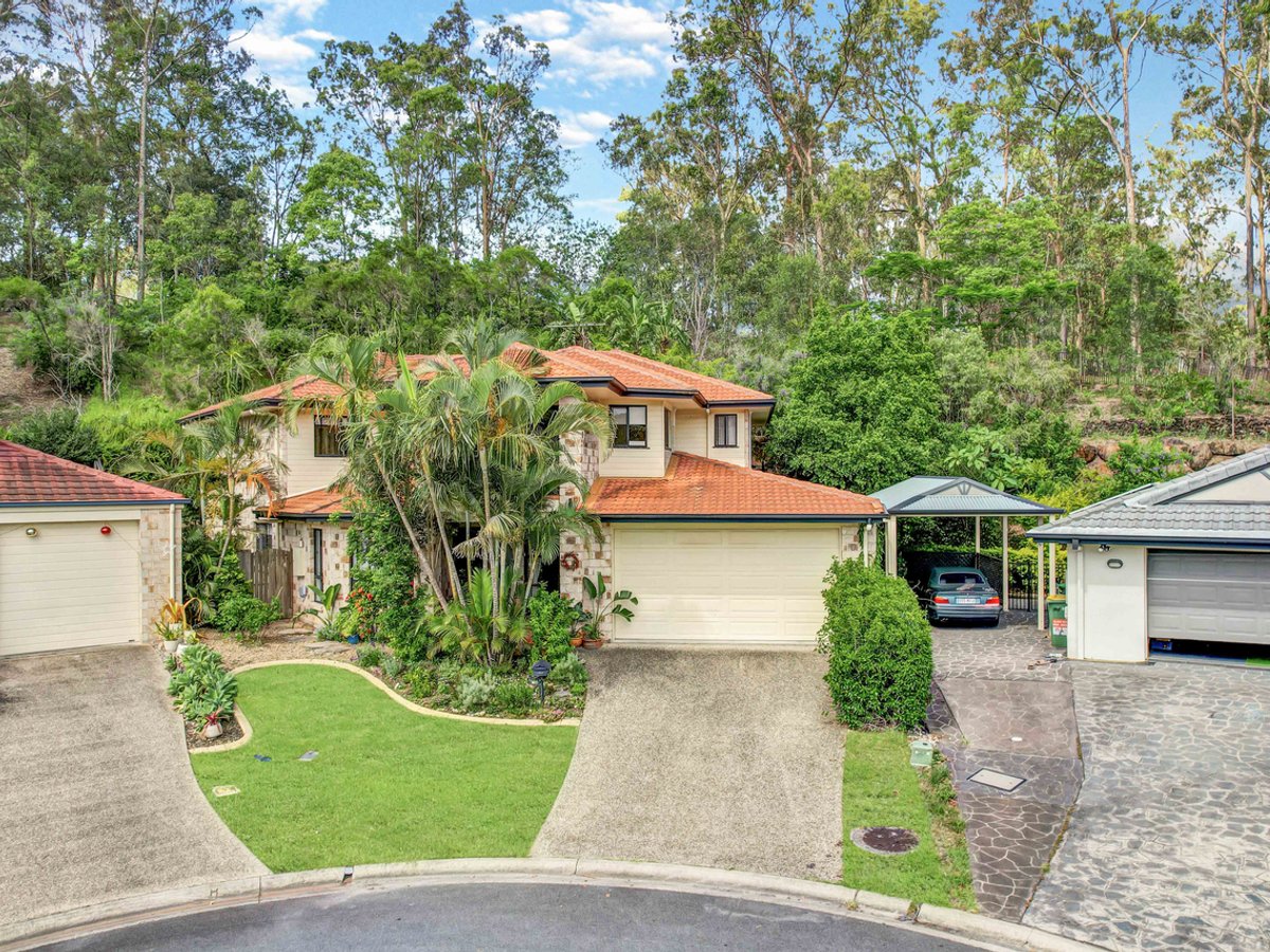 20 Lagovista Terrace, BAHRS SCRUB - Image 1