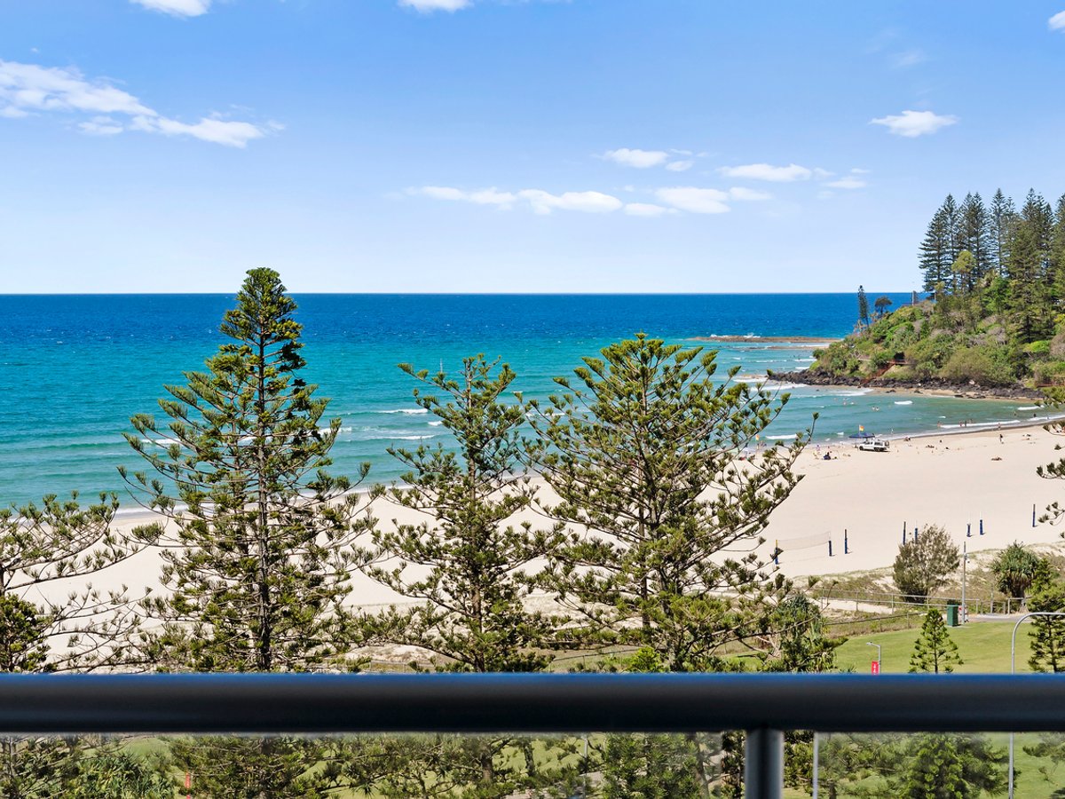 62-66 Marine Parade, COOLANGATTA - Image 1
