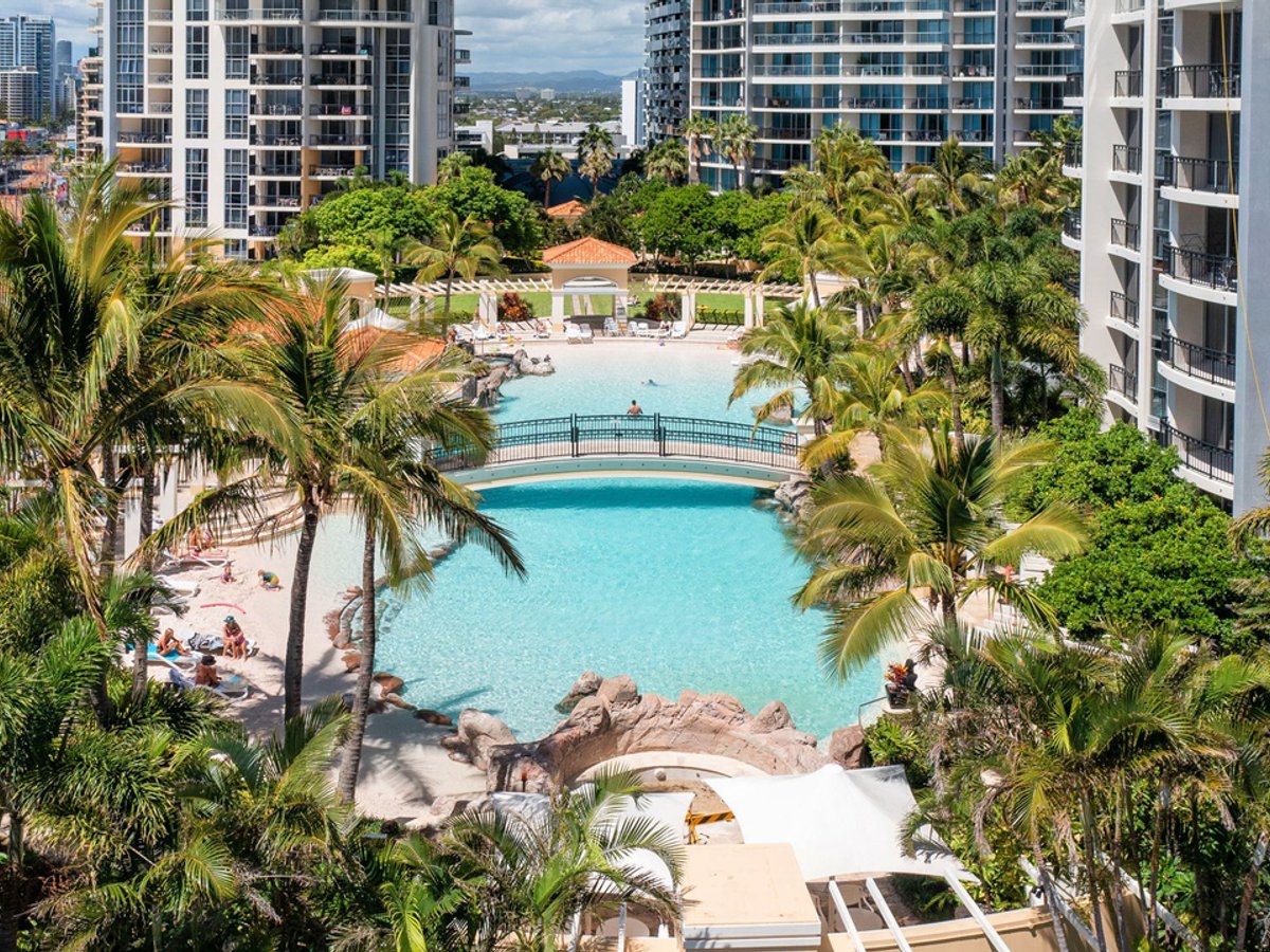 23 Ferny Avenue, Surfers Paradise - Image 1