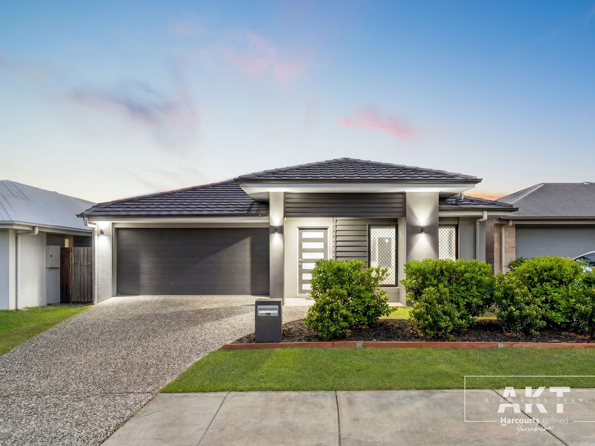 116 Expedition Road, YARRABILBA - Image 1