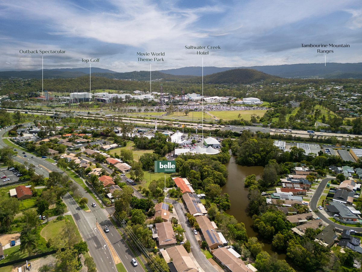 44/12 Helensvale Road, Helensvale - Image 1