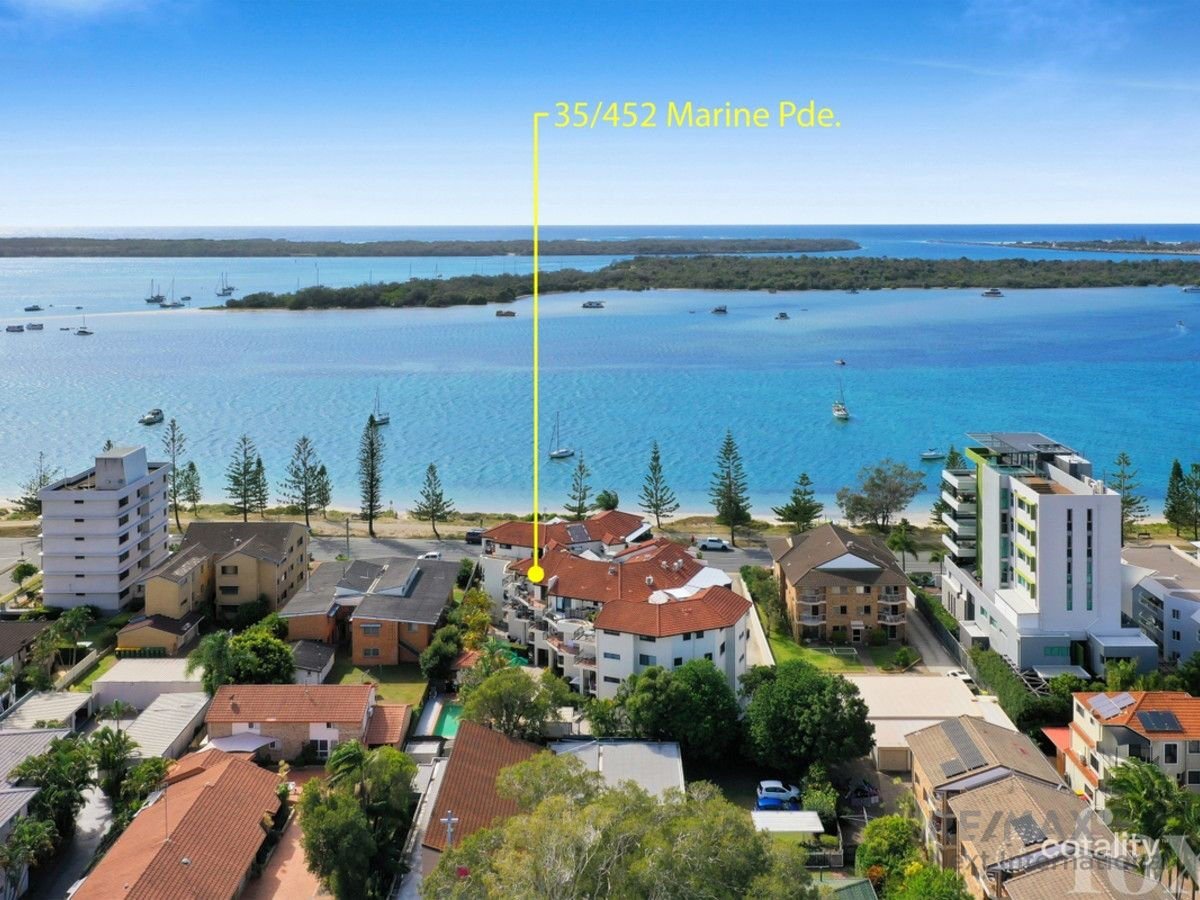 452 Marine Parade, Biggera Waters - Image 1