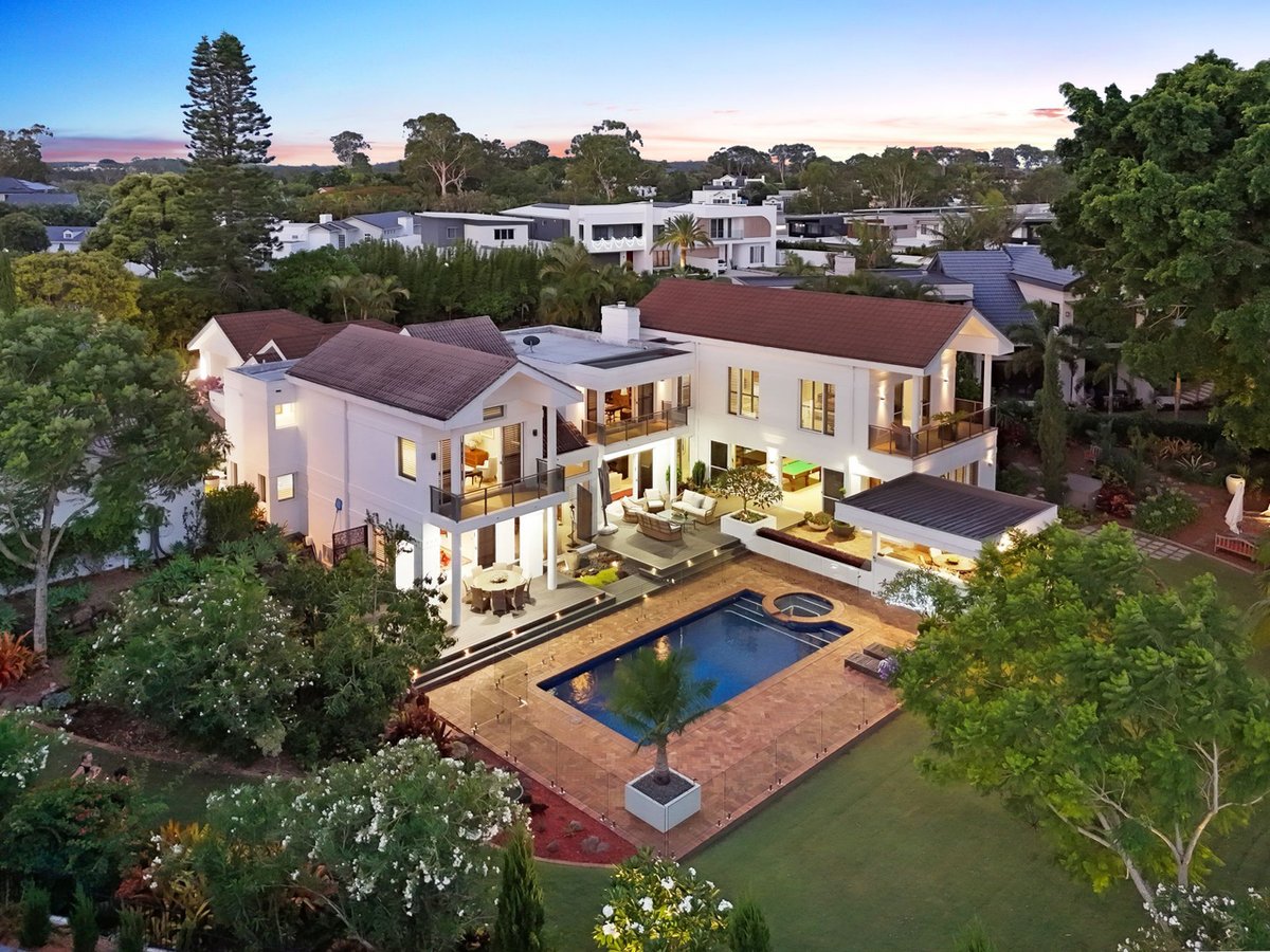 6258 Broken Hills Drive, Sanctuary Cove - Image 1