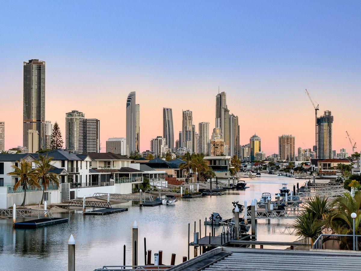 102 Commodore Drive, SURFERS PARADISE - Image 1