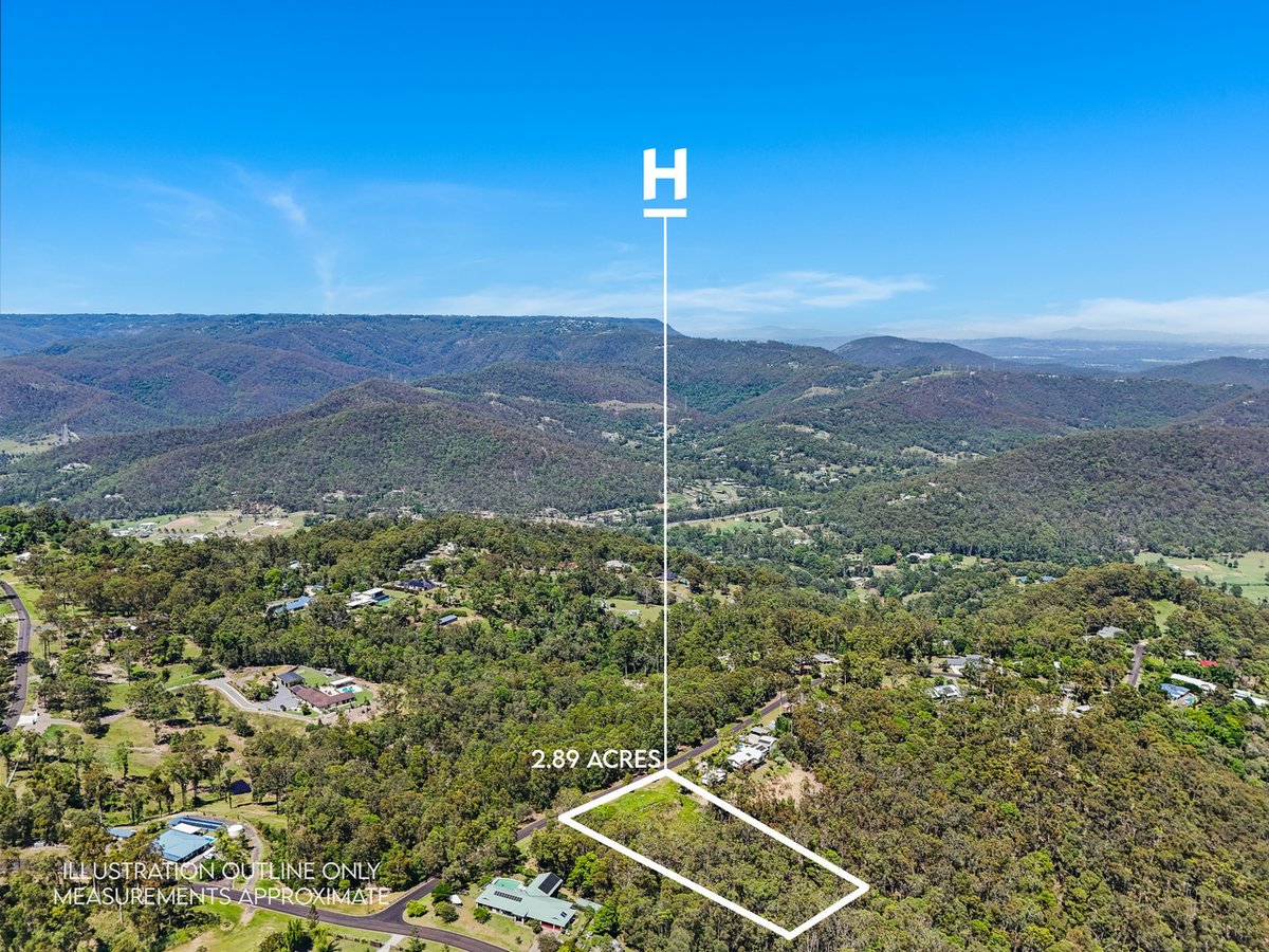 28 Solomon Lane, WONGAWALLAN - Image 1