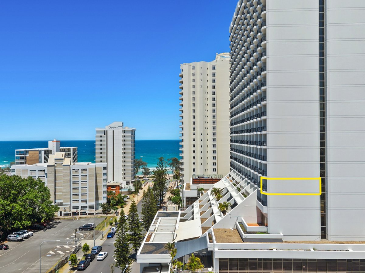 3197 Surfers Paradise Boulevard, Surfers Paradise - Image 1
