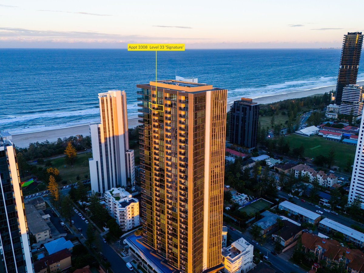 12 Philip Avenue, Broadbeach - Image 1