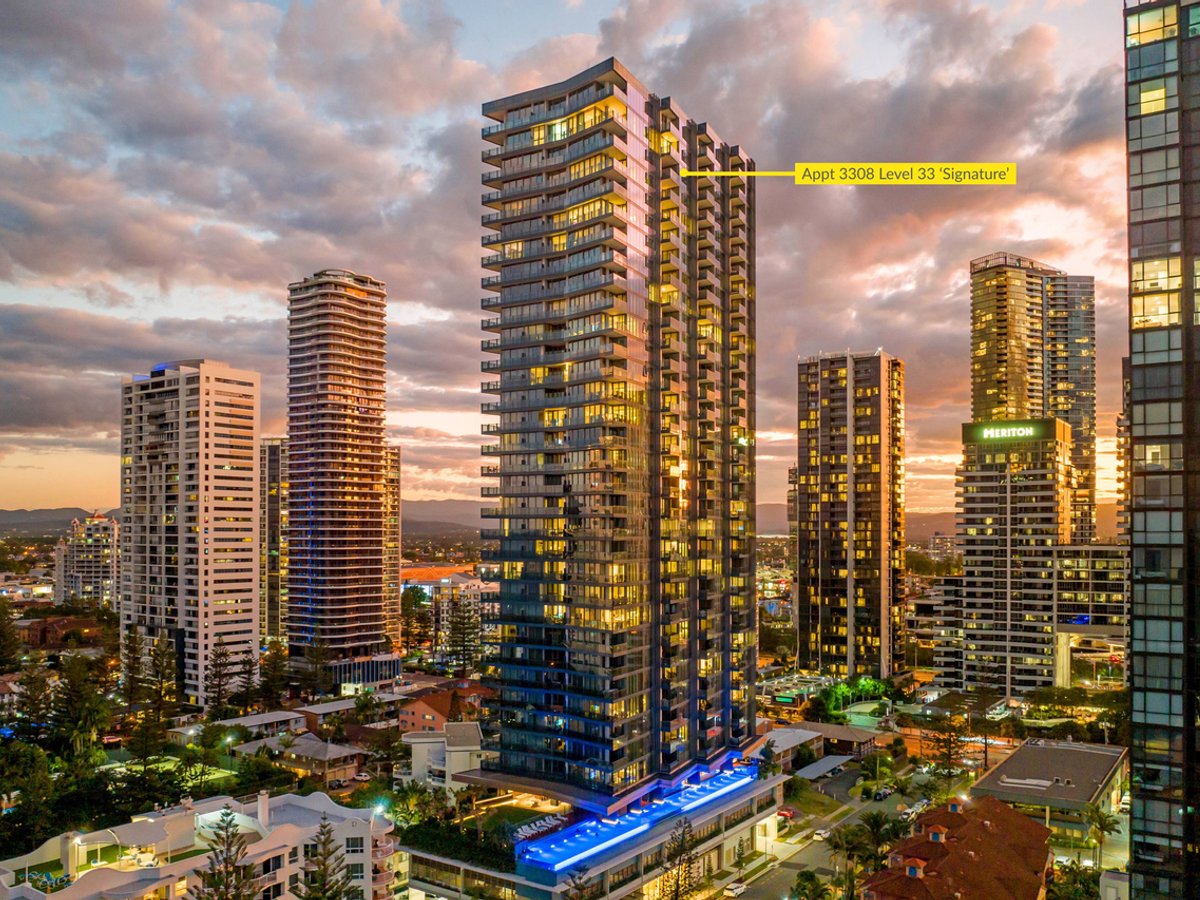 12 Philip Avenue, Broadbeach - Image 1