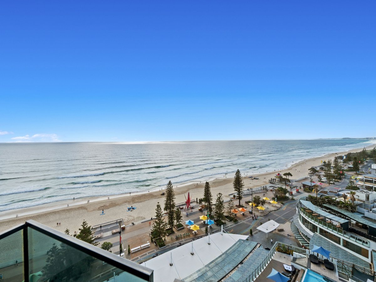 4 The Esplanade, Surfers Paradise - Image 1