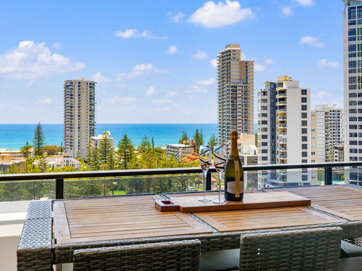 2729-2733 Gold Coast Highway, Broadbeach - Image 1