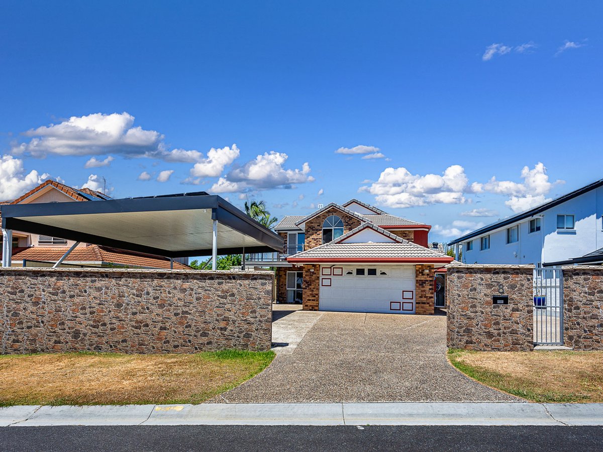 8 Parklane Place, HIGHLAND PARK - Image 1