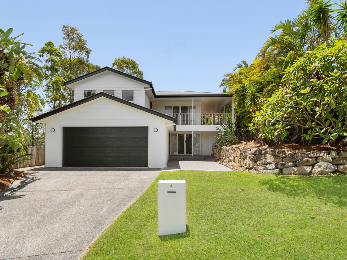 4 John Francis Drive, Carrara - Image 1