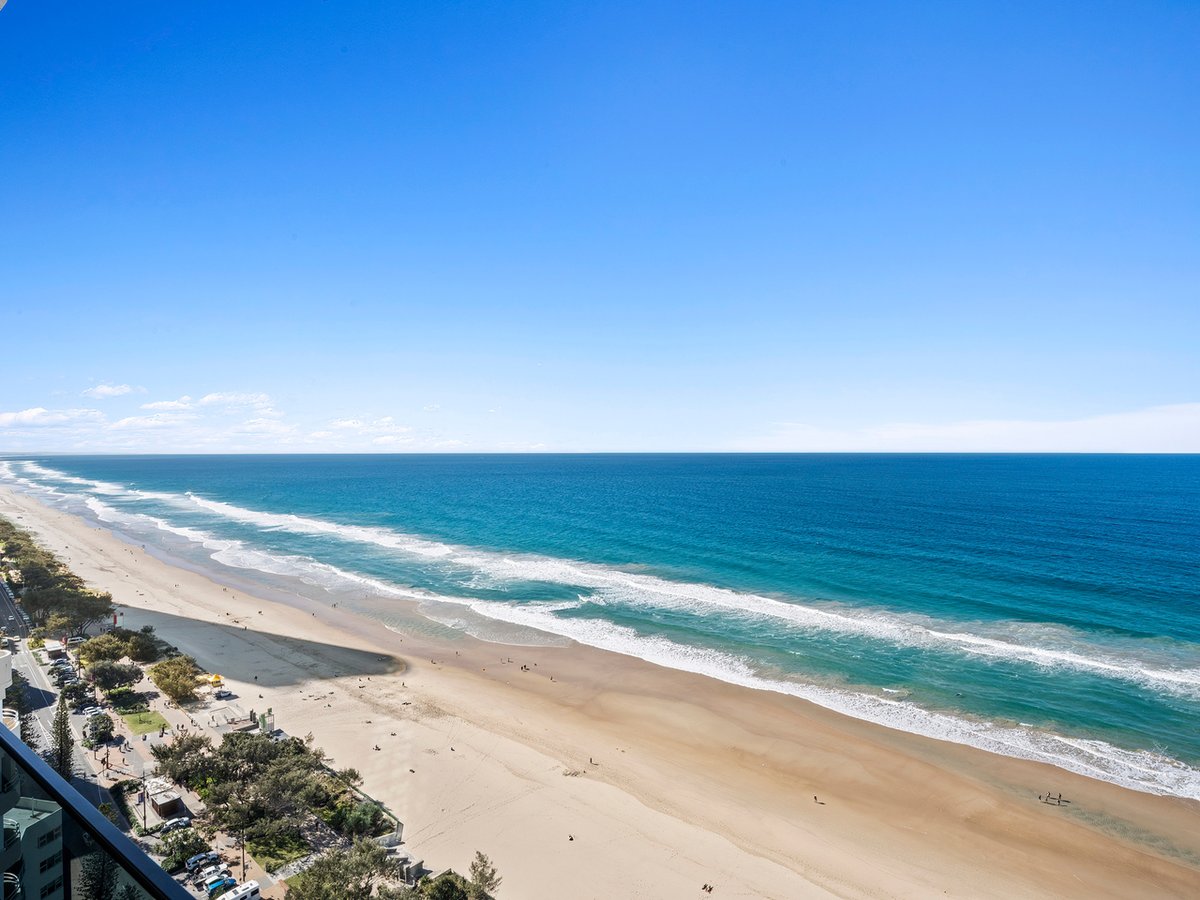 4 The Esplanade, Surfers Paradise - Image 1