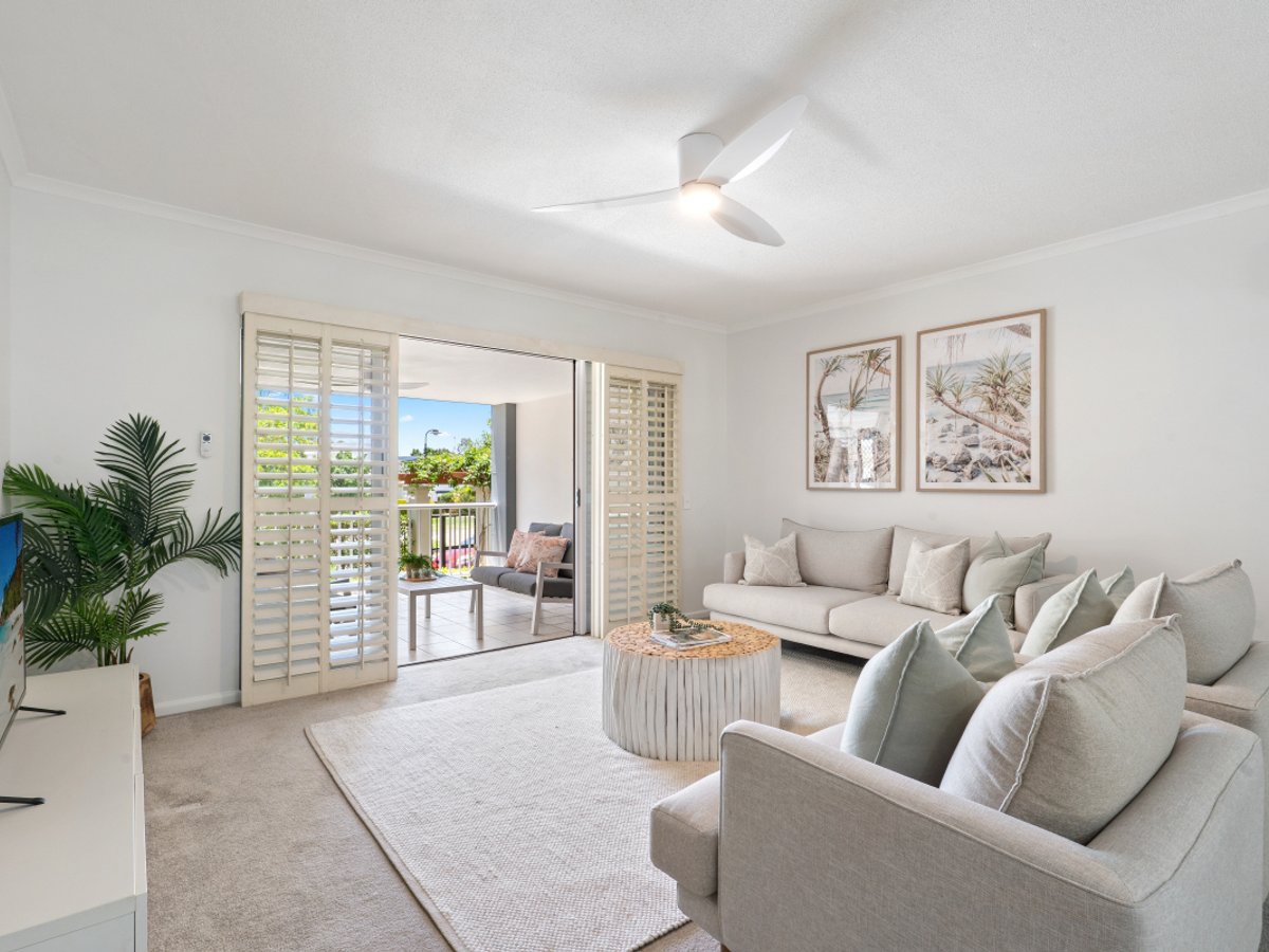 1 Riverwalk Avenue, ROBINA - Image 1