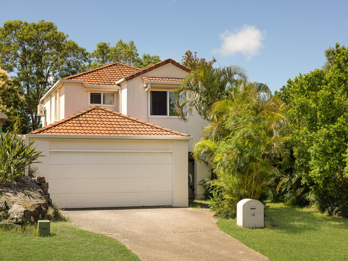 12 Harrow Place, ARUNDEL - Image 1