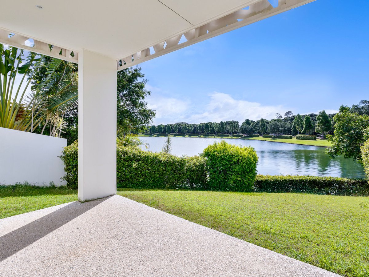 2612 The Address, Sanctuary Cove - Image 1