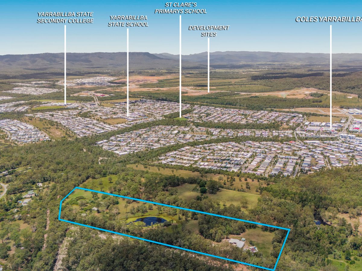 1510 Waterford Tamborine Road, LOGAN VILLAGE - Image 1