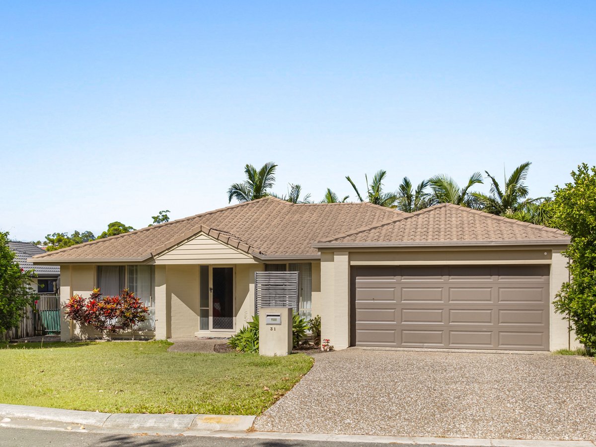 31 Witheren Circuit, Pacific Pines - Image 1